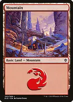 Throne of Eldraine #263