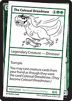 Mystery Booster 2 #573