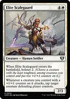 Commander Masters #22