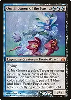 From the Vault: Legends #8