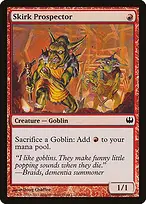 Duel Decks: Knights vs. Dragons #49