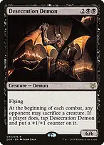 Duel Decks: Nissa vs. Ob Nixilis #44