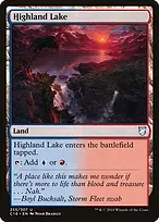 Commander 2018 #255