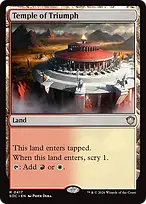 Secrets of Strixhaven Commander #417