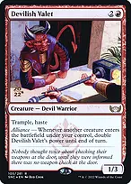 Streets of New Capenna Promos #105s