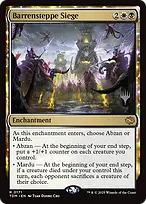 Tarkir: Dragonstorm Promos #171p
