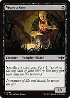 Tarkir: Dragonstorm Commander #199
