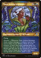 Dominaria United #306