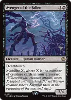 Tarkir: Dragonstorm Promos #73p