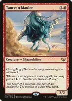 Commander 2015 #167