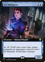 Commander 2021 #359