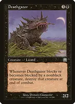 Mercadian Masques #130