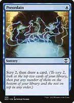 New Capenna Commander #230