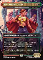Secret Lair Drop #2781