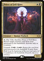 Modern Horizons 2 #208