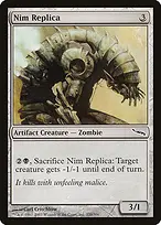 Mirrodin #220