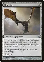 Mirrodin Besieged #133