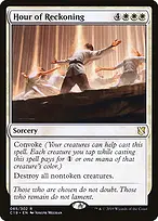 Commander 2019 #65