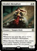 The Lost Caverns of Ixalan Commander #71