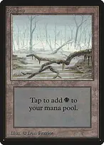 Limited Edition Beta #294