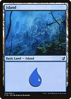 Commander 2019 #293