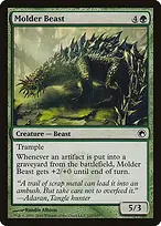 Scars of Mirrodin #125