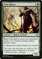Modern Masters 2017 #145