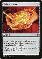 Commander 2016 #254
