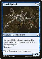 Commander Legends #97