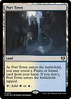 Commander Masters #1019
