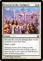 Ravnica: City of Guilds #17