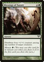 Avacyn Restored #168
