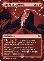 Wilds of Eldraine: Enchanting Tales #45