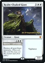 Throne of Eldraine Promos #26s
