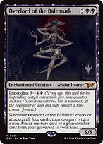 Duskmourn: House of Horror Promos #113p