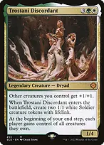 Starter Commander Decks #253