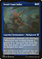 Commander Legends: Battle for Baldur's Gate #489