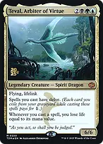 Tarkir: Dragonstorm Promos #230s