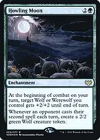 Innistrad: Crimson Vow Promos #204s