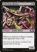 Core Set 2019 #101