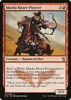 Khans of Tarkir #116