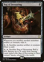 Forgotten Realms Commander #21