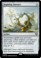 Commander Masters #394