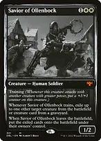 Innistrad: Double Feature #301