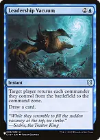 The List #C19-9