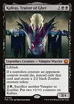 Foundations Commander #108