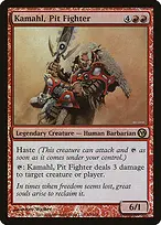 Duels of the Planeswalkers #49
