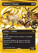 Aetherdrift #518