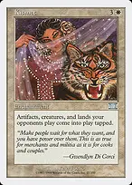 Classic Sixth Edition #27