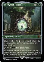 Commander Masters #562